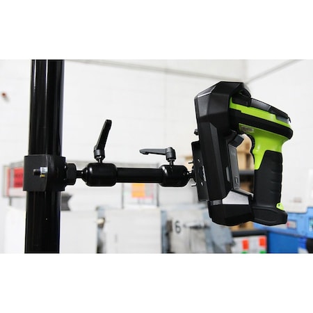 Gamber Johnson KIT-ZEBRA FLB3678 CRADLE ADPTR 7170-1049